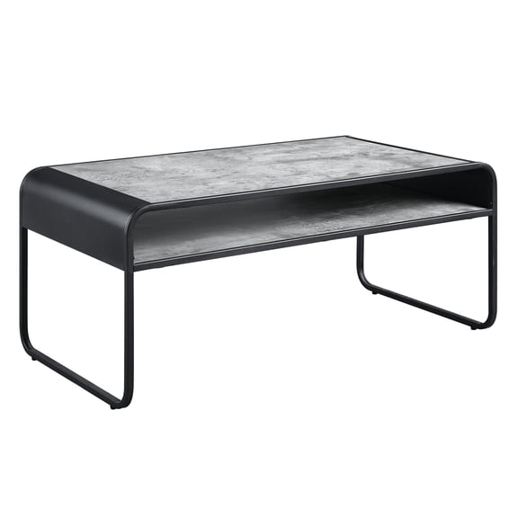 Modern Design - Versatile Style Mix - Any Living Space - Aesthetic and Functional