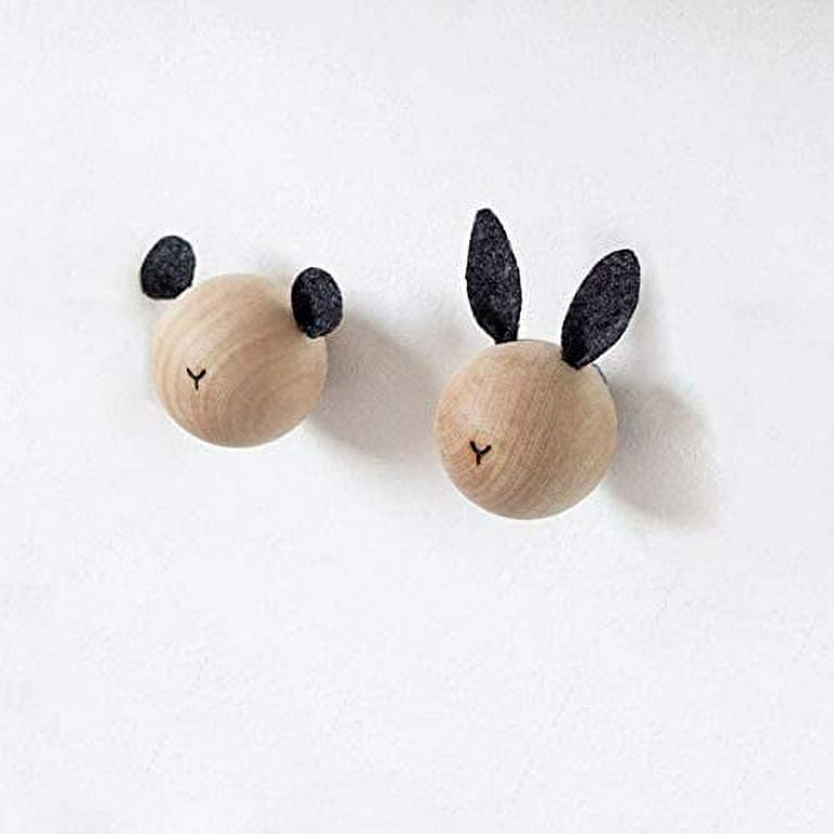 Scandinavian wall hooks hotsell