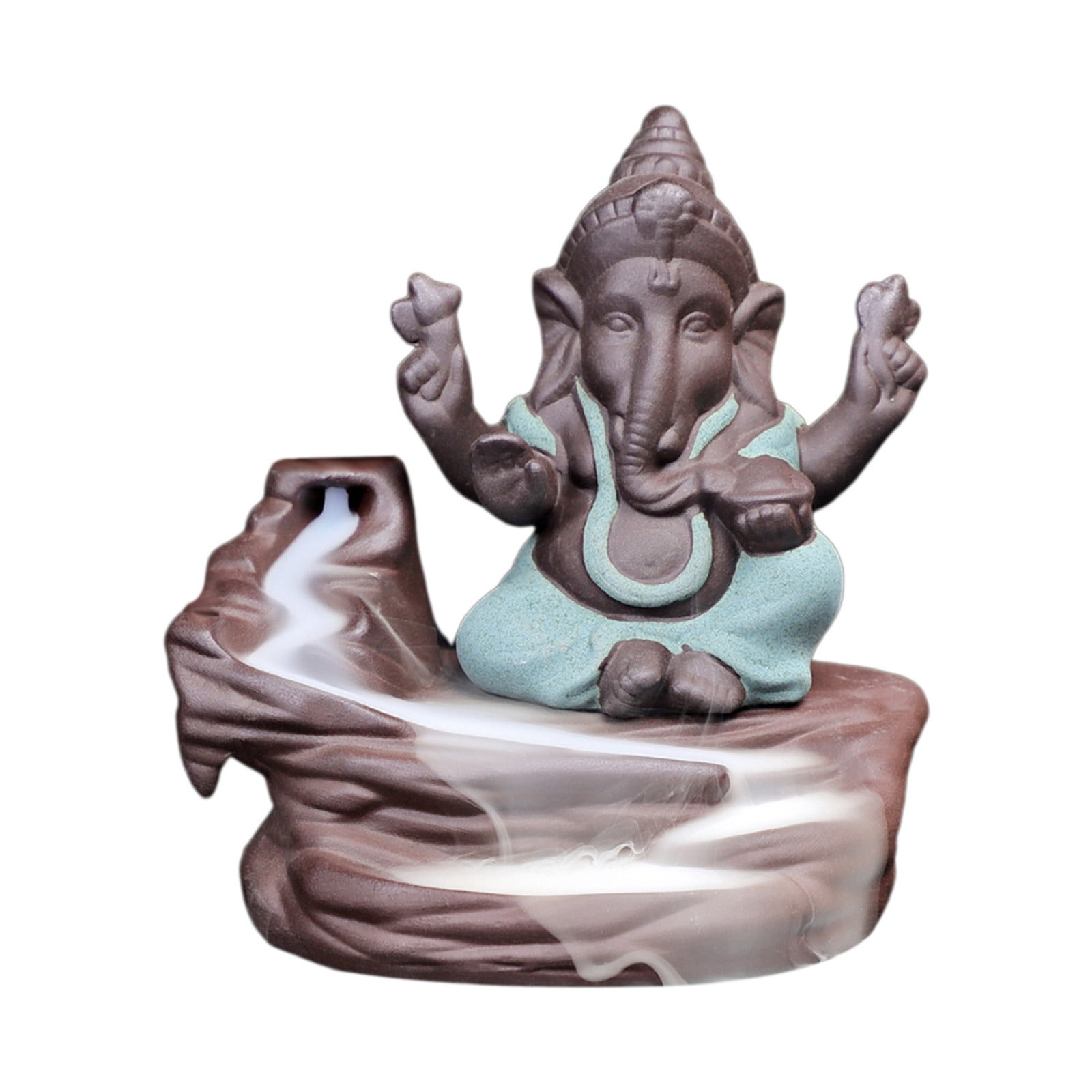 Modern Desk Decor Incense Holder，Holder Coil Burner，Incense Stick