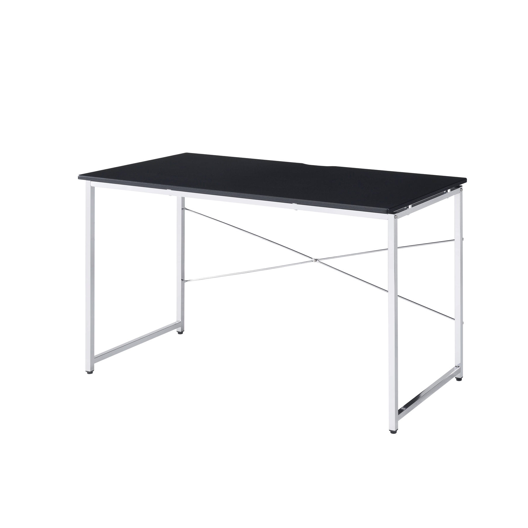 Modern Desk Design + Structural Reinforcement - Home Office Setup ...