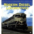 thumbnail image 1 of Pre-Owned Modern Diesel Locomotives (Paperback) 9780760301999, 1 of 1