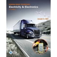 thumbnail image 1 of Modern Diesel Technology: Electricity & Electronics, (Paperback), 1 of 1