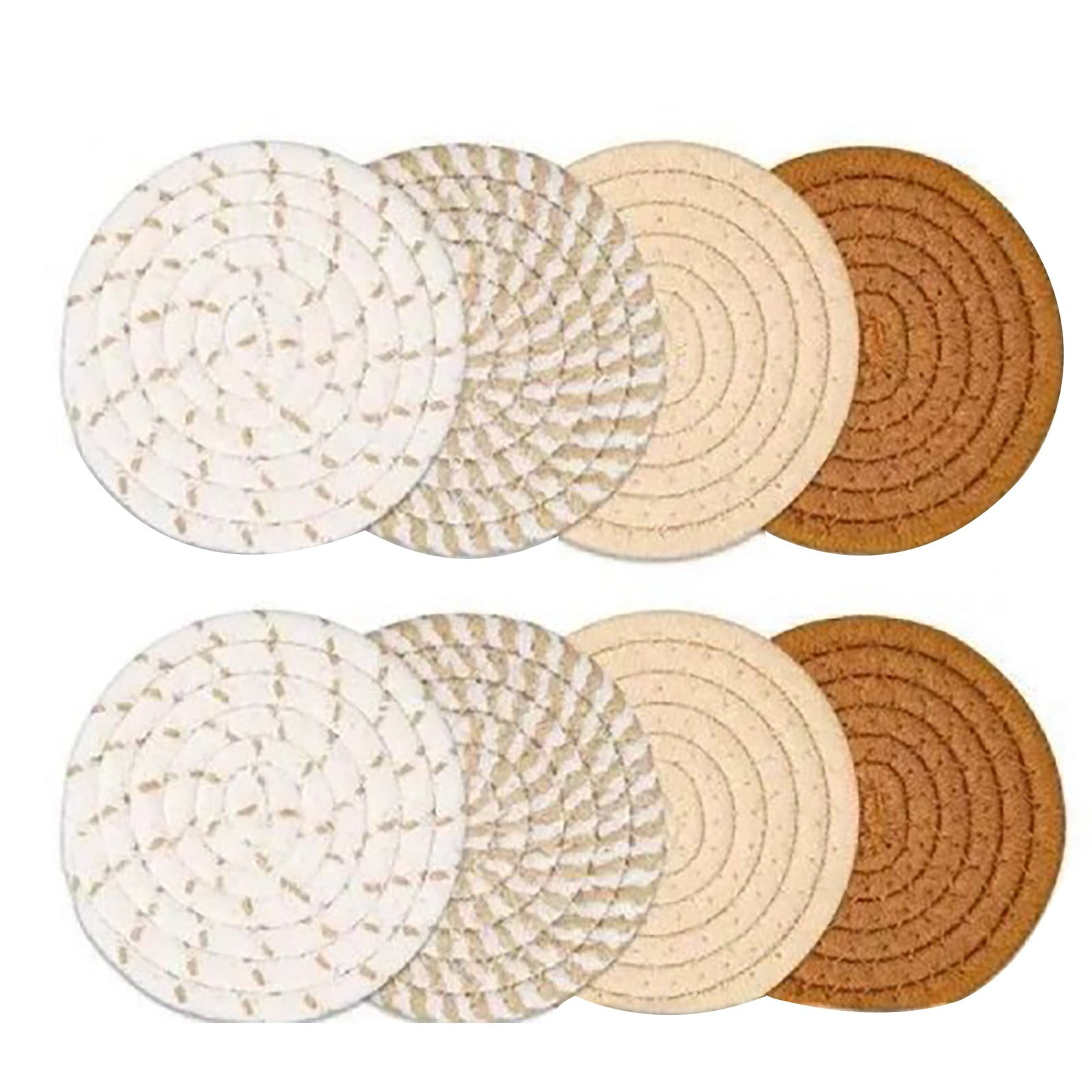 Modern Dining Room Set round round Dining Set round Plate Mat Place