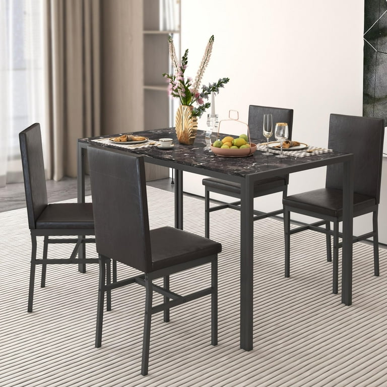 Dinning Tables Chairs Dining Tables For Sale Walmart Modern
