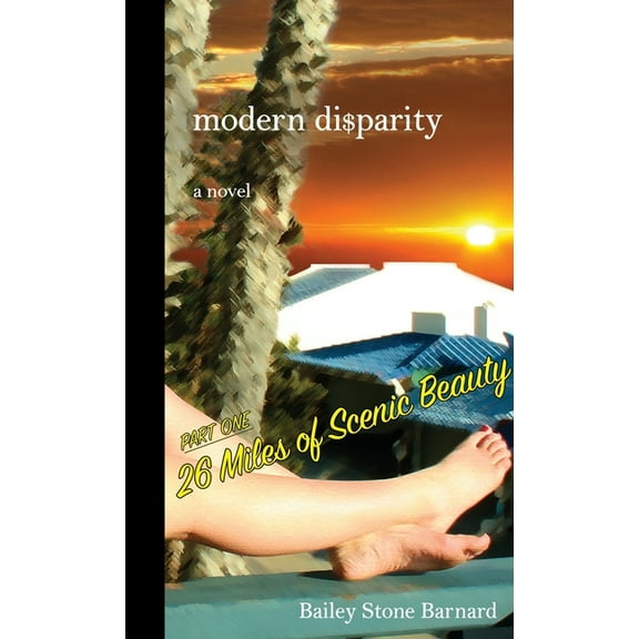 Modern Disparity (Paperback)