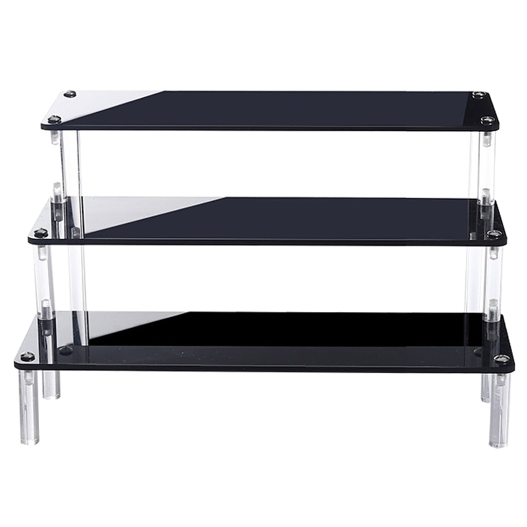 Versatile Display Stand for Action Figures Blinds Box Doll Model ...