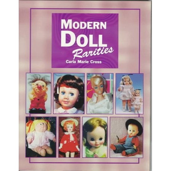 Pre-Owned Modern Doll Rarities
