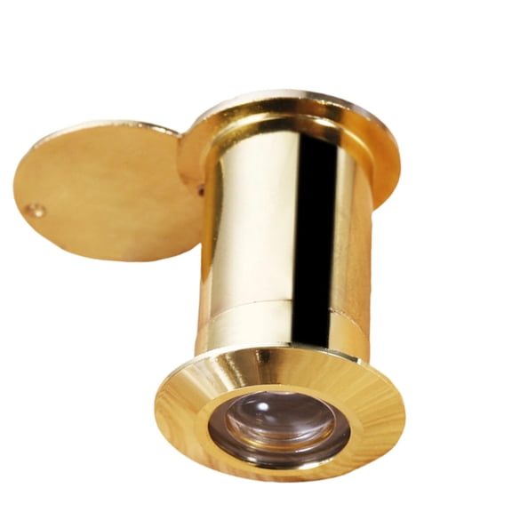 Modern Door Eye Viewer Peephole Home Security Viewer Door Hardware for Enhanced Doors Security Enduring