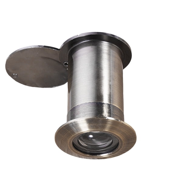 Modern Door Eye Viewer Peephole Home Security Viewer Door Hardware for Enhanced Doors Security Enduring
