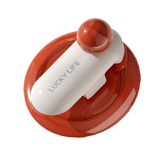 Modern Dopamines Toothpaste Storage Solution Accessory for Family and Individuals Focused on Hygienes and Styles