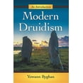 thumbnail image 1 of Modern Druidism: An Introduction, (Paperback), 1 of 1