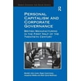 thumbnail image 1 of Modern Economic and Social History Personal Capitalism and Corporate Governance: British Manufacturing in the First Half of the Twentieth Century, (Hardcover), 1 of 1