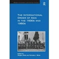 thumbnail image 1 of Modern Economic and Social History The International Order of Asia in the 1930s and 1950s, (Paperback), 1 of 1