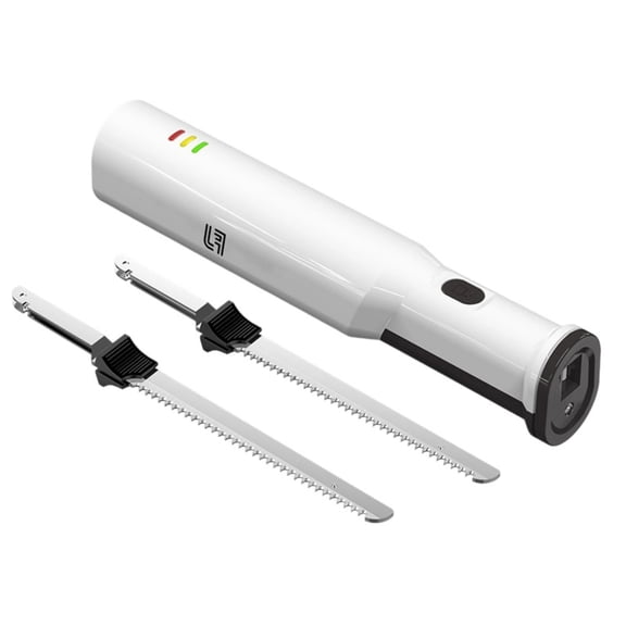 Modern Electric Bread Slicer For Fast And Simple Meal Preparation Including Safety Features