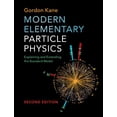 thumbnail image 1 of Modern Elementary Particle Physics, (Hardcover), 1 of 1