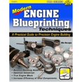 thumbnail image 1 of Pre-Owned Modern Engine Blueprinting Techniques: A Practical Guide to Precision Engine Building (Pro), 9781613250471, 1613250479, Paperback,, 1 of 1