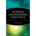 thumbnail image 1 of Pre-Owned Modern Engineering Statistics (Hardcover) 0470081872 9780470081877, 1 of 1