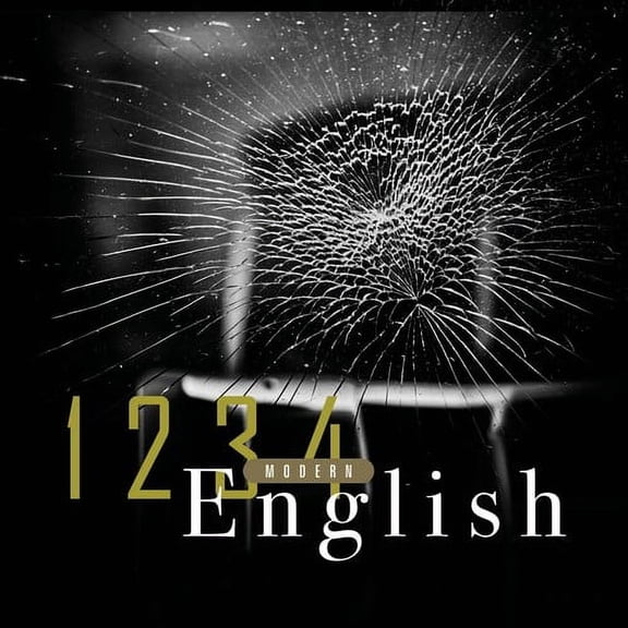 Modern English - 1 2 3 4 - Music & Performance - CD