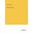 thumbnail image 1 of Modern English, (Paperback), 1 of 1