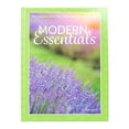 thumbnail image 1 of Pre-Owned Modern Essentials 10th Edition (Hardcover) Essential Oil Reference Books with doTERRA Oil Names (Hardcover) 193770288X 9781937702885, 1 of 1