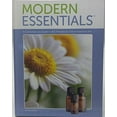 thumbnail image 1 of Pre-Owned Modern Essentials: A Contemporary Guide to the Therapeutic Use of Essential Oils (7th Edition, Oct. 2015) (Hardcover) 1937702391 9781937702397, 1 of 1
