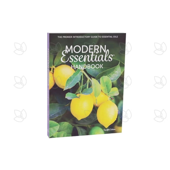 Modern Essentials Handbook, September 2020, 12th Edition