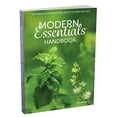 thumbnail image 1 of Pre-Owned Modern Essentials Handbook: The Premier Introductory Guide to Essential Oils, (doTERRA Oils), 11th Edition, 2019 (Paperback) 1951044002 9781951044008, 1 of 1