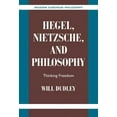 thumbnail image 1 of Modern European Philosophy Hegel, Nietzsche, and Philosophy, (Hardcover), 1 of 1
