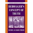 thumbnail image 1 of Modern European Philosophy Heidegger's Concept of Truth, (Hardcover), 1 of 1