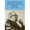 thumbnail image 1 of Modern European Philosophy Leo Strauss and the Theologico-Political Problem, (Paperback), 1 of 1