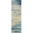 thumbnail image 1 of Modern FCT8007-46 Area Rug Rectangle 4' x 6', 1 of 4