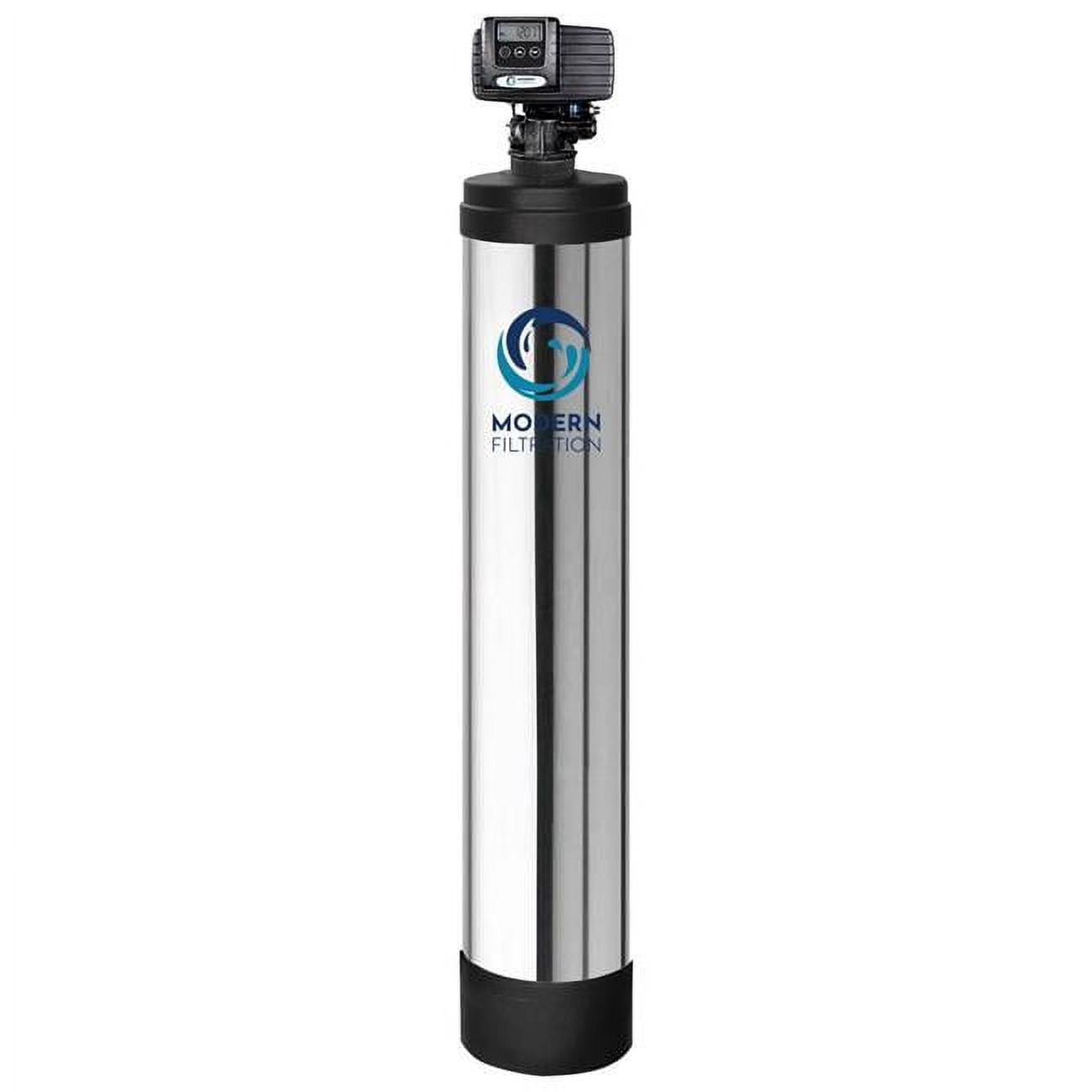 Modern FIltration MF-Prem-MUN-1054 Premier 6 Sage Municipal Water Filtration-1354