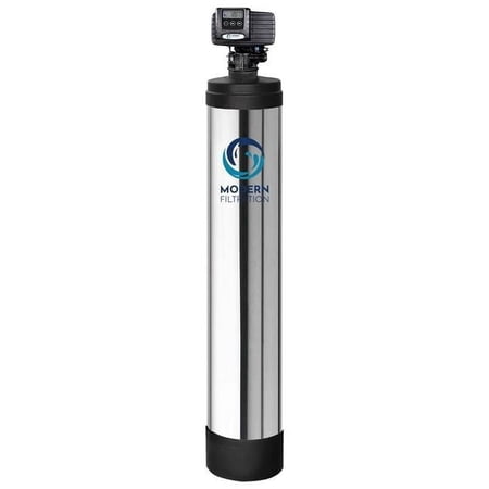 Modern FIltration MF-Prem-MUN-1354 Premier 6 Sage Municipal Water Filtration-1054