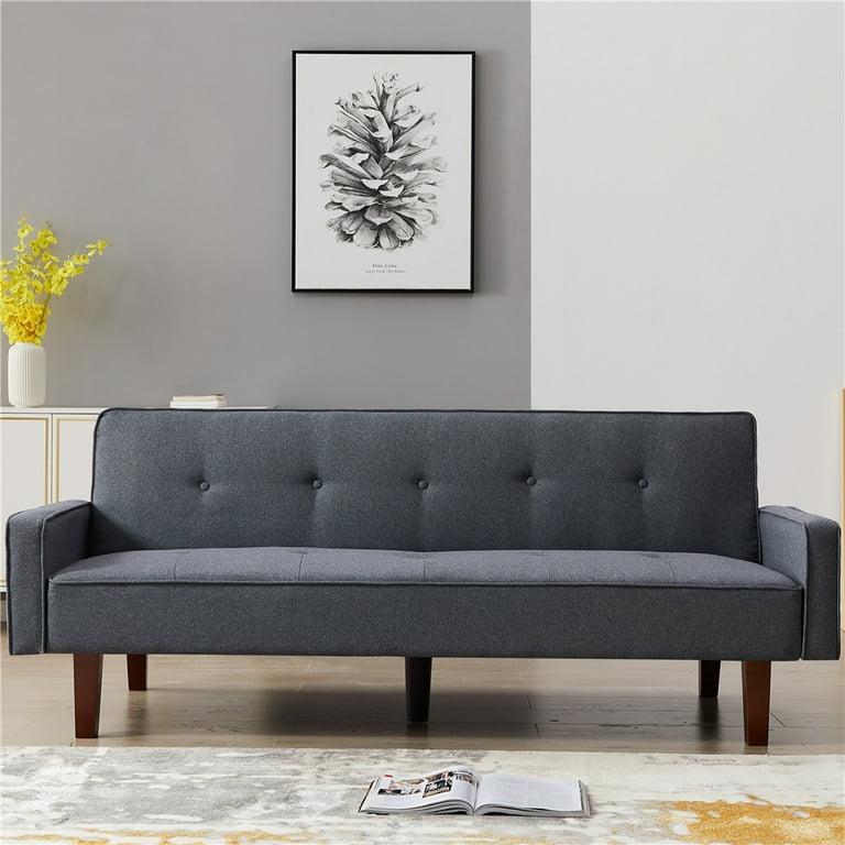 Cloth futon 2024