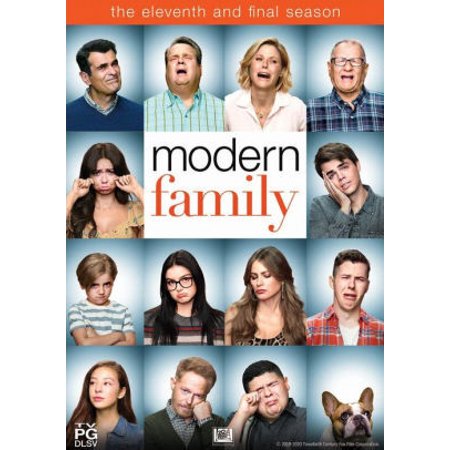 Modern Family: Season 11