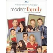 Pre-Owned Modern Family: The Complete First Season [3 Discs] [Blu-ray] (Blu-Ray 0024543690924)
