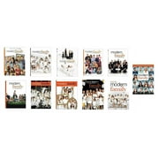 Modern Family The Complete Series DVD