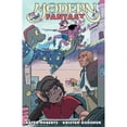 thumbnail image 1 of Pre-Owned Modern Fantasy (Paperback) 1506707513 9781506707518, 1 of 1