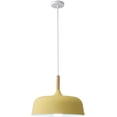 thumbnail image 1 of Retro Farmhouse Metal Pendant Lighting for Dining Room, Industrial Style Simple Pendant Light Fixture for Kitchen Island Sink, 1 of 7