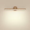 thumbnail image 1 of Modern Farmhouse Vanity Light, Rotating Multi-purpose Night Light, Led Rechargeable Bathroom Light Fixtures, Dimmable Control Vanity Lights, Vanity Light Bar for Bathroom Living Room Bedroom, 1 of 7