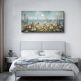 thumbnail image 1 of Modern Farmhouse Wall Art Canvas Paintings 20x40in for Living Room Bedroom Office Decor, 1 of 4