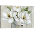 thumbnail image 1 of Modern Farmhouse Wall Decor Art, Farmhouse Floral Wall Art, Rustic Farmhouse Magnolia Canvas Wall Art for Living Room Bedroom Kitchen, Vintage Farmhouse Pictures for Country Room Decor 12x18 Inches, 1 of 11