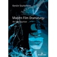 thumbnail image 1 of Modern Film Dramaturgy: An Introduction (Paperback), 1 of 1