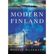 Modern Finland, Paperback