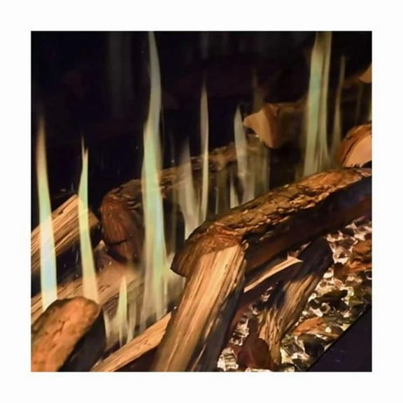 Modern Flames TWS-56-60-SP 56-60 in. TruWood Premium Timber Kit - Slim