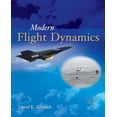 thumbnail image 1 of Modern Flight Dynamics (Hardcover), 1 of 1