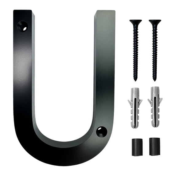 Modern Floating House Numbers Acrylic Address Plaque Set with Letters, Easy Install, Weatherproof House Number Sign for Home, Apartment, Office, Mailbox