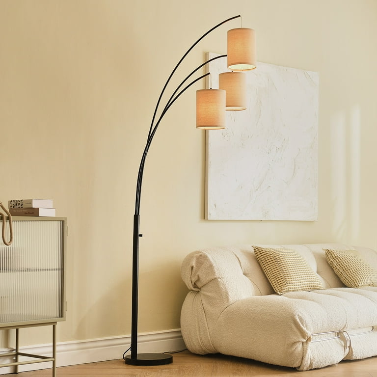 Unique floor lamps contemporary sales