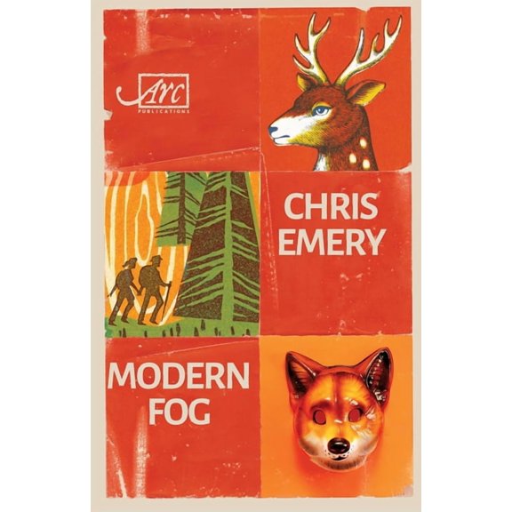 Modern Fog, (Paperback)