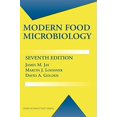 thumbnail image 1 of Pre-Owned Modern Food Microbiology (Hardcover) 0387231803 9780387231808, 1 of 1